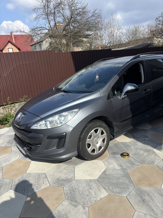 Продам  Peugeout 308 пежо 308