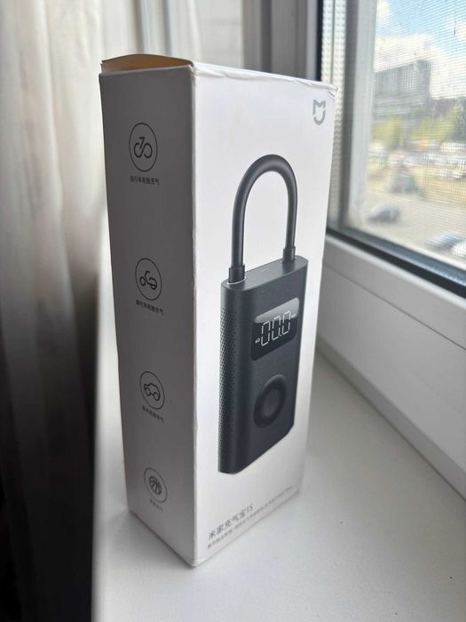 Електричний насос Xiaomi Pump
