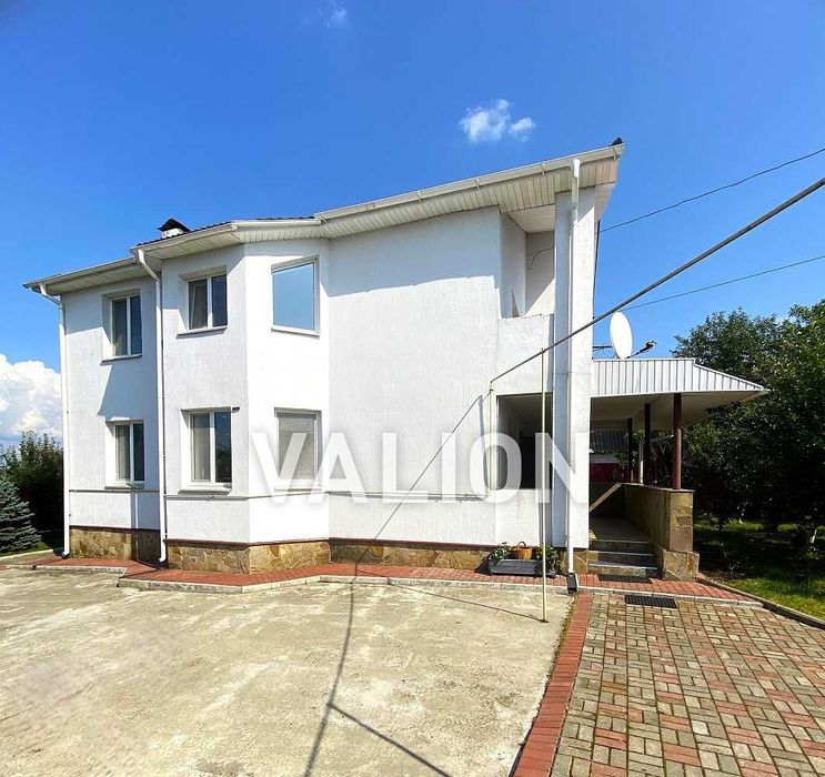 Продаж 2-поверх. будинку з ремонтом. с. Богданівка, Броварський р-н.