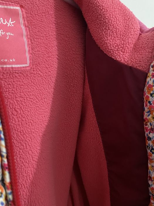 Дівоча куртка Next (86)