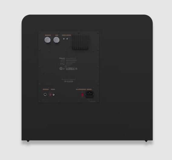 Potężny Klipsch RP-1600SW - raty 0% + przewód SUB dostawa lub WROCŁAW