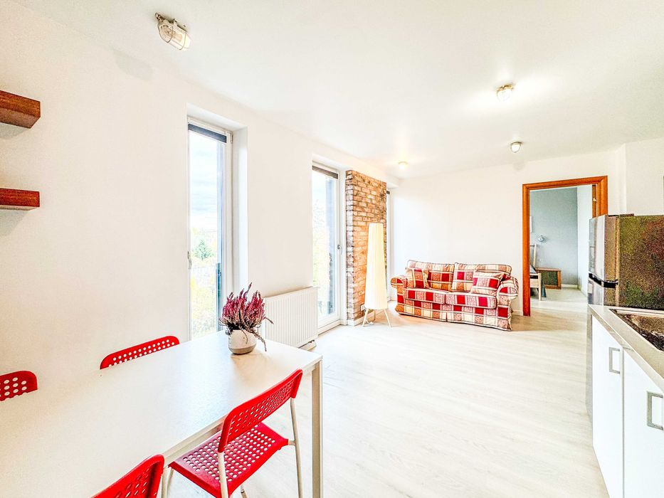 Centrum ul. Langiewicza 24 | przy UR | Prandoty