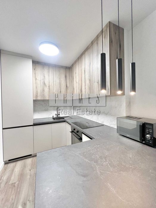 Варшавський 2 Продаж Квартира з ремонтом Виноградар