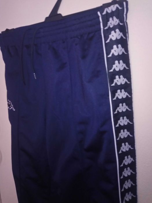 Calças Kappa 140 cm