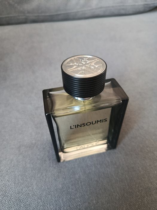 Perfumy Lalique L'Insoumis 100ml