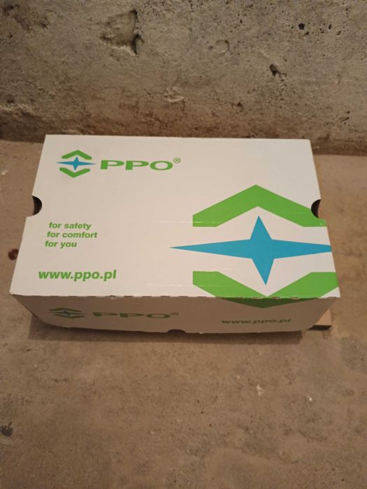 Buty robocze sprzedam