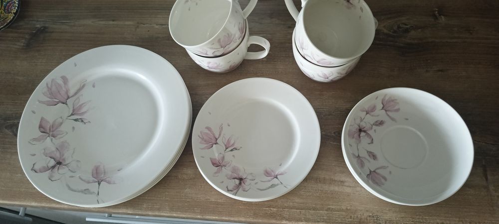 Seria Magnolia.Home&you