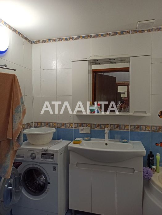 3-rooms apartment apartment by the address st. Kulikovo pole pl Oktyabrskoy revolyutsii pl (area 143 m²) - Atlanta.ua - photo 10