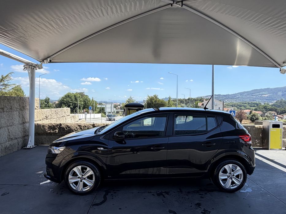 Dacia Sandero GPL UM DONO 61.000km