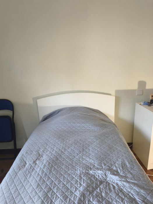 Cama de solteiro