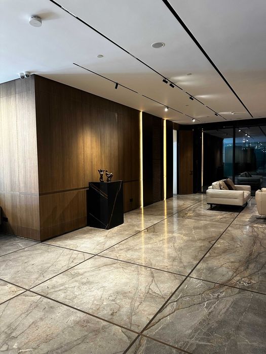 Многокомнатная квартира по адресу ул. Предславинская (площадь 220 м²) - Atlanta.ua - фото 20