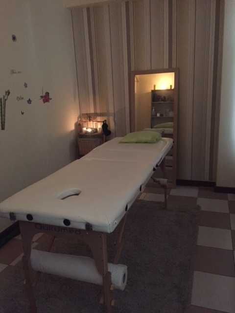 Massagens relaxantes e terapias - junto à CM Gaia