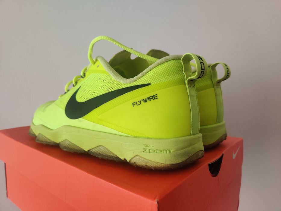 Nike Fly wire zoom buty męskie 41 26cm jak nowe okazja