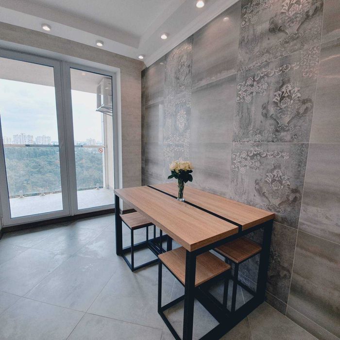 VIP‼️1к квартира аренда посуточно метро (Левобережная, МВЦ, Институт)