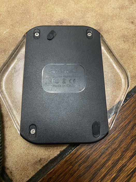 Беспроводная зарядка Apple IPhone 11,12,13,14 Apple Watch