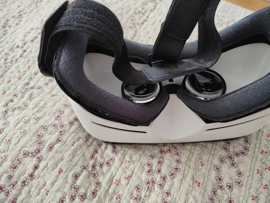 Okulary do gry Samsung