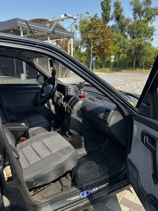 Lada 2111 2005 року