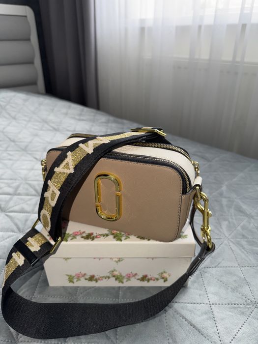 Сумка Marc Jacobs