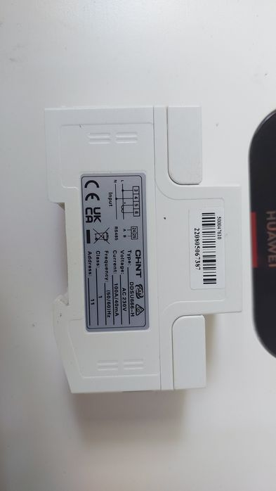 Гибридный солнечный инвертор Huawei,  SUN2000-5KTL-M1.
