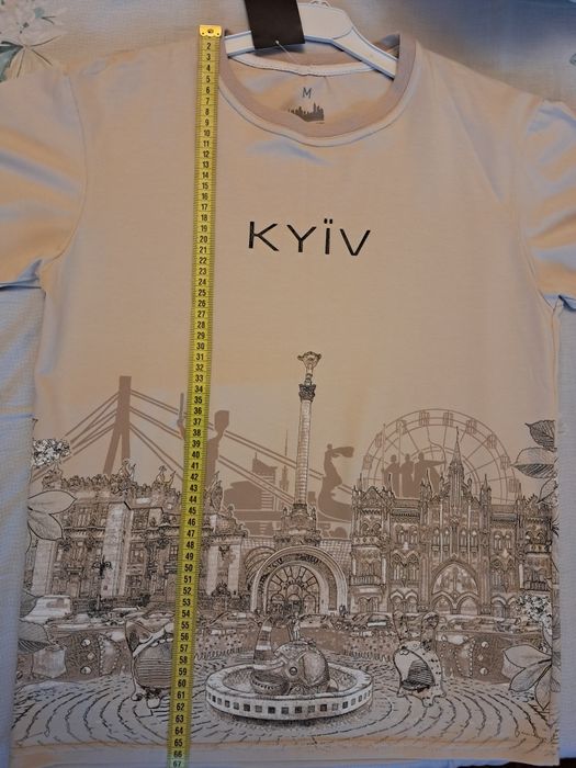Футболка НОВА 250 грн