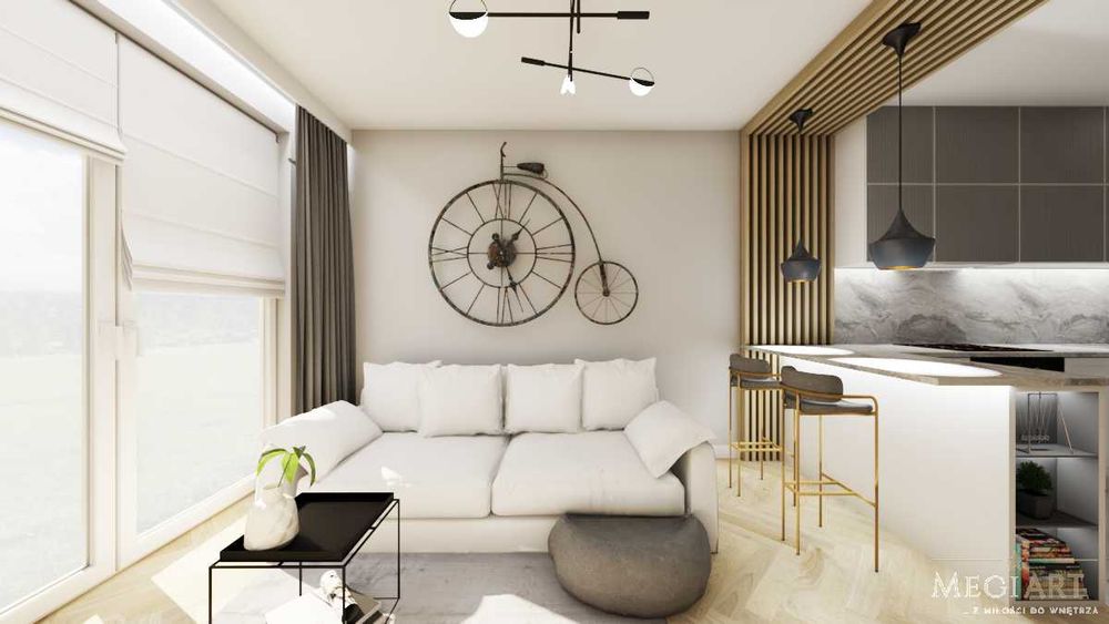 Projektowanie Wnętrz Rzeszów Projektantka Wnętrz Projekty 3D