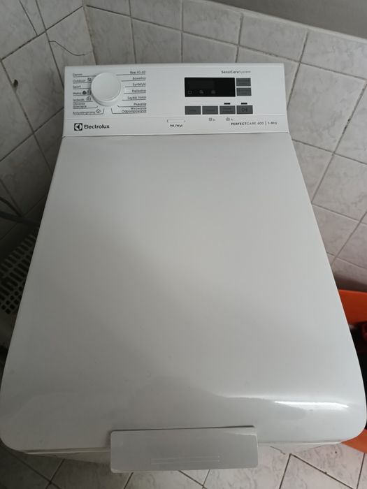 Automat / Pralka Jak nowa Electrolux REZERWACJA!
