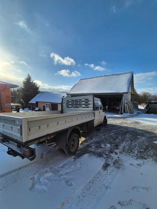 Ford Transit 2.4 DTI