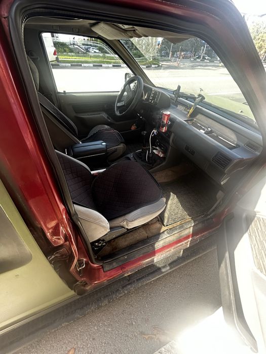 Продам Opel Frontera A