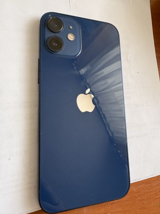 Iphone 12 mini 64 gb