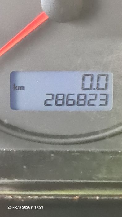 Фольцваген Т5 2003г