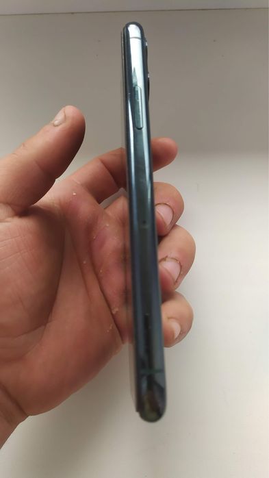 iPhone 11 pro 256