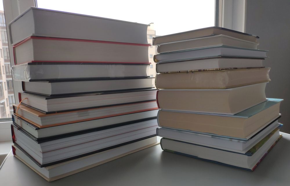 Книги нон-фикшн: бизнес, психология, биографии