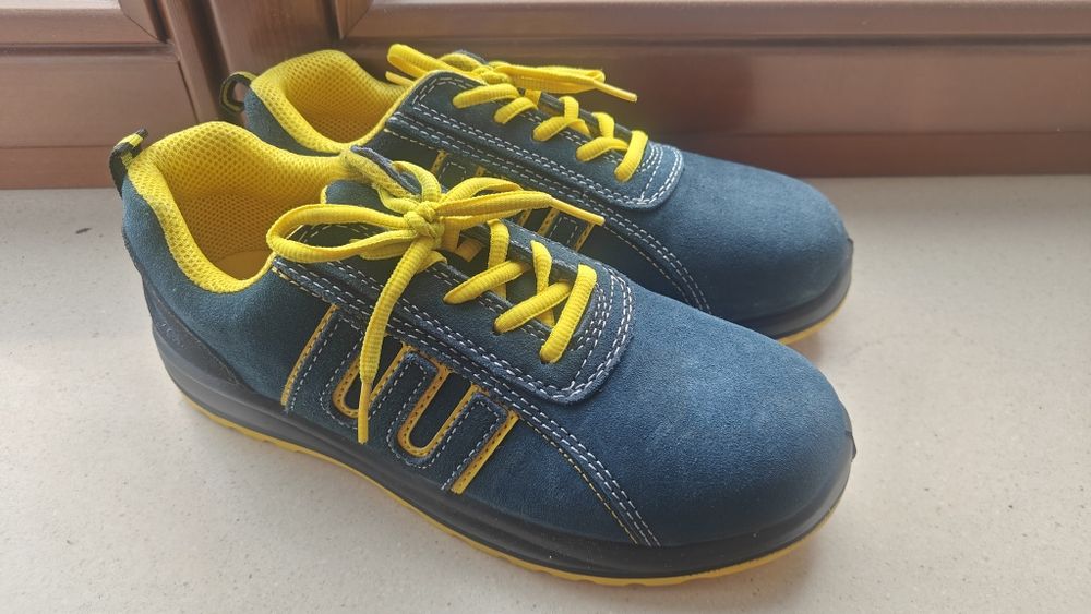 Buty robocze BHP Urgent 41