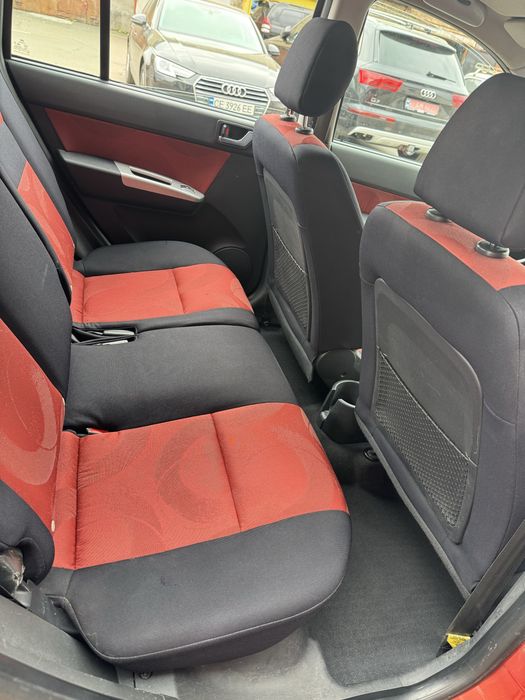 Hyundai Getz офіційна 2010 рік в оригіналі