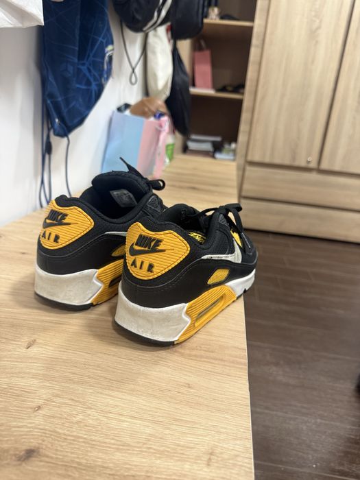 Nike air max 90!