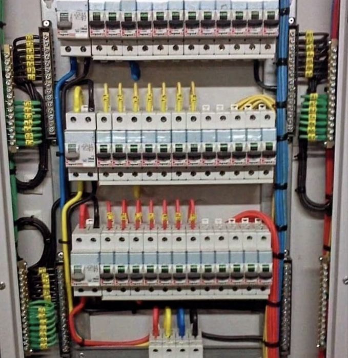 Eletricista 24h Lisboa e regiao