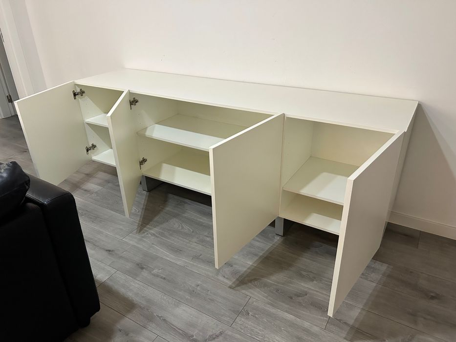 Móveis de sala Antarte
