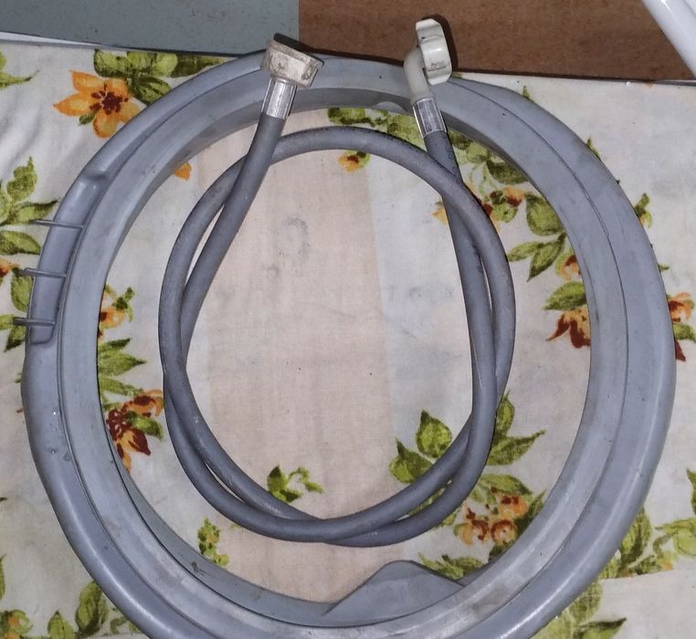 Części pralki hotpoint ariston WMD823