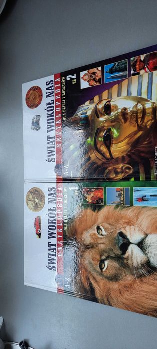 Encyklopedia dla dzieci i rodziców