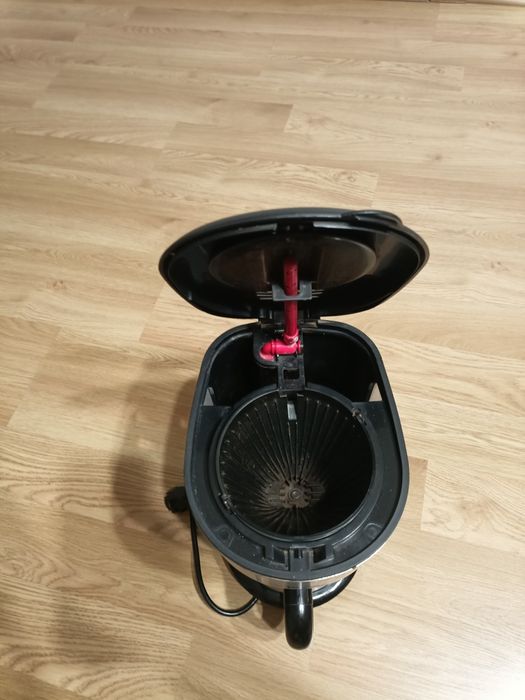 Ekspres przelewowy SUPER stan RUSSELL HOBBS