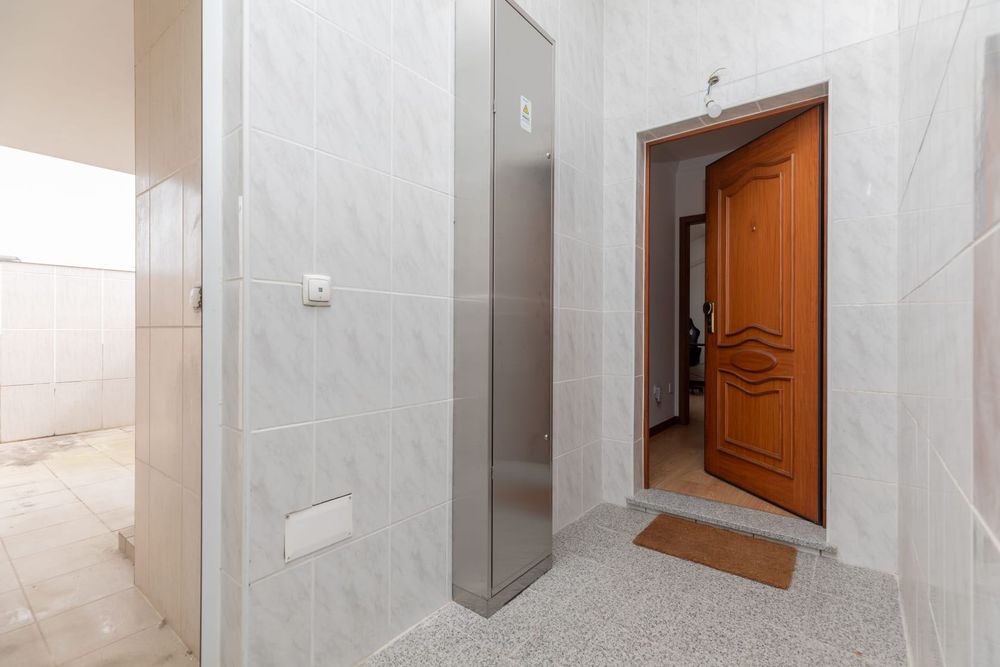 Penthouse T4 Duplex