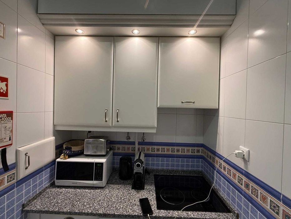 Armários de Cozinha