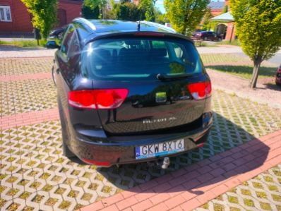 Seat Altea Xl 1.6mpi