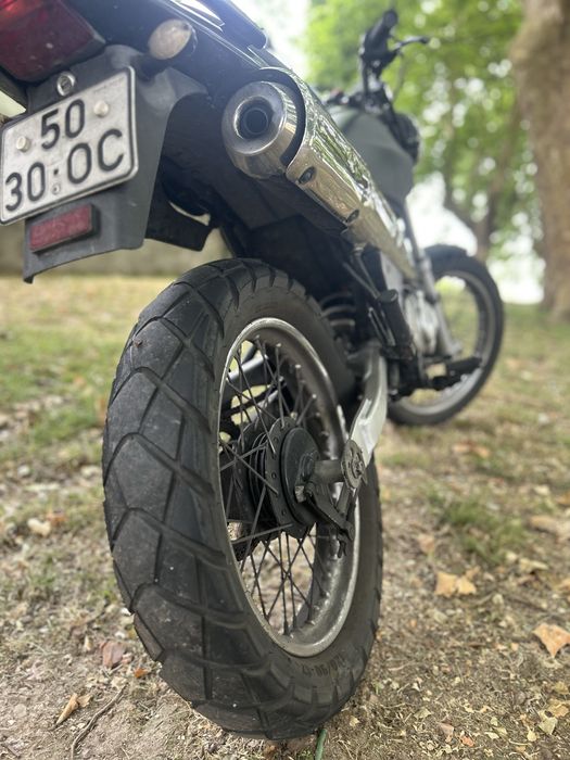 Honda CityFly 125 cc