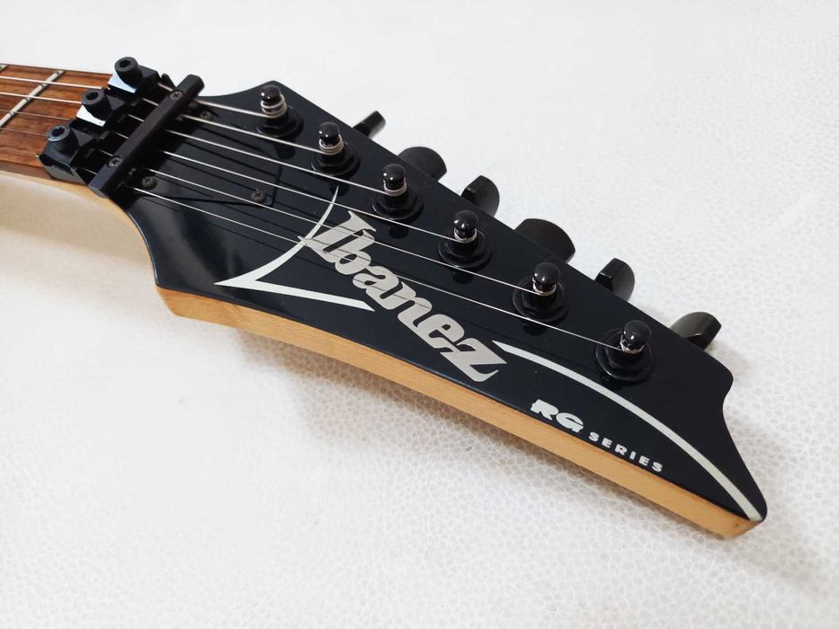 Ibanez RG570 - Made in Japan 1998
