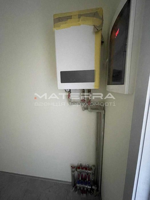 Продаж дуплексу з ремонтом у с. Нове,94м2, центр поряд з школою