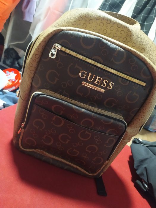 Plecak damski Guess