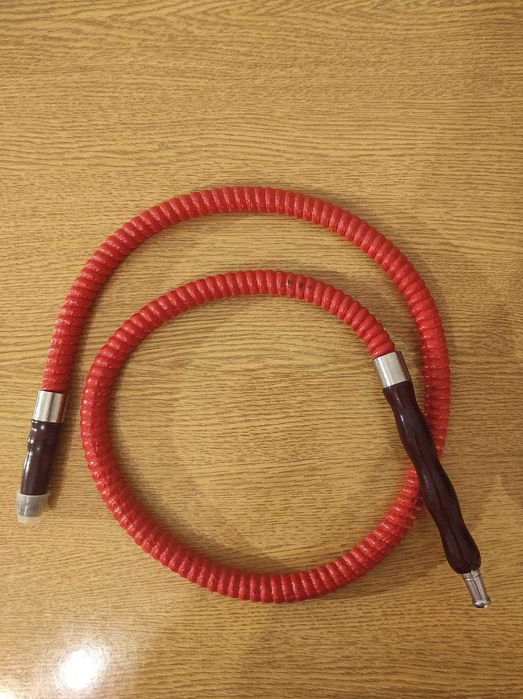 Szisza z Egiptu + wegielki