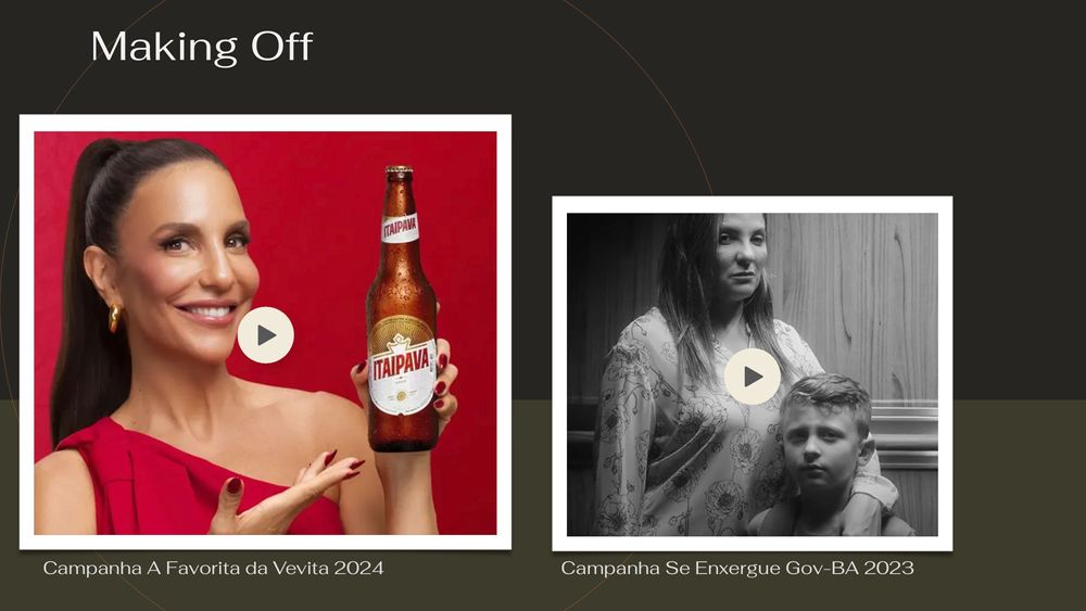 Fotografia & Vídeo Profissional