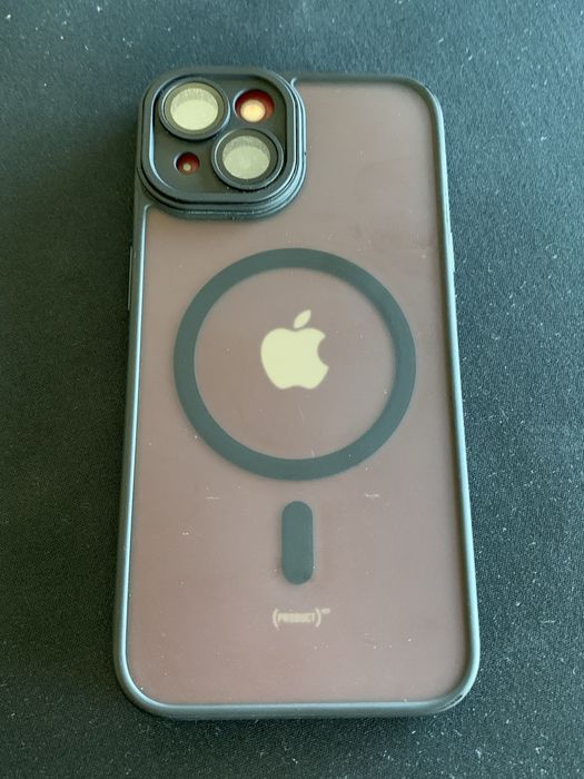 Iphone 13 128 Gb RED